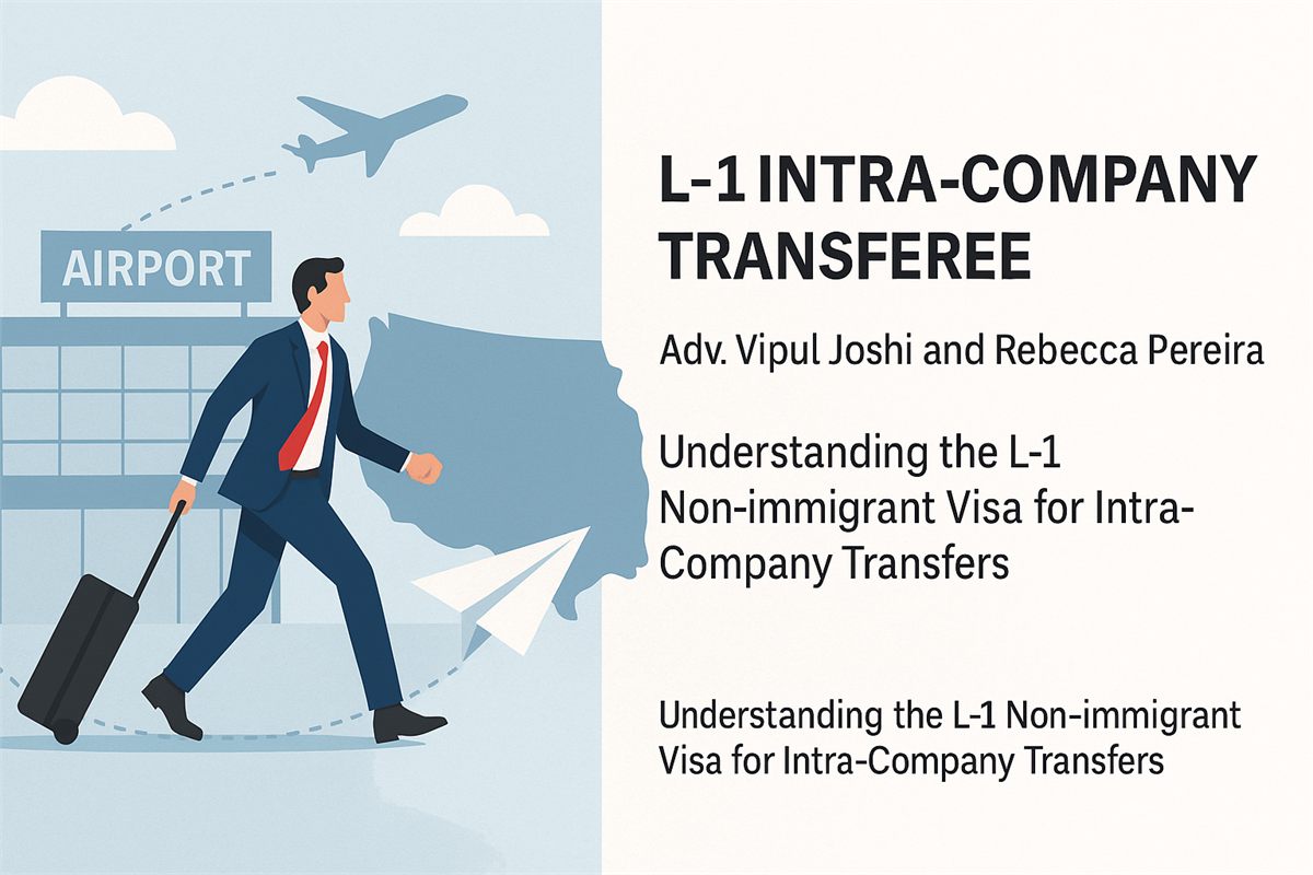 L-1 Intra-Company Transferee