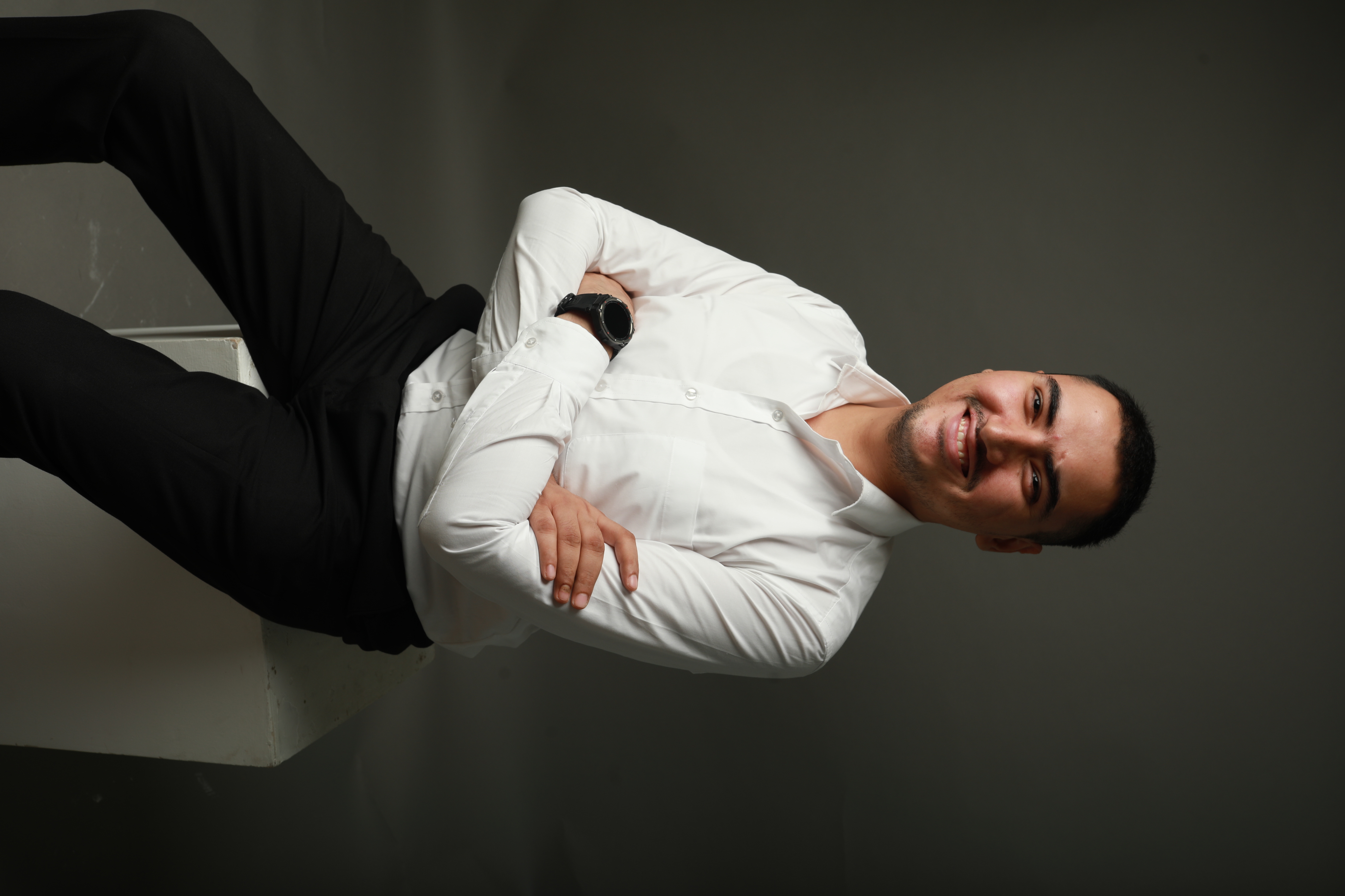 Manu Shukla of Vipul Joshi & Associates
